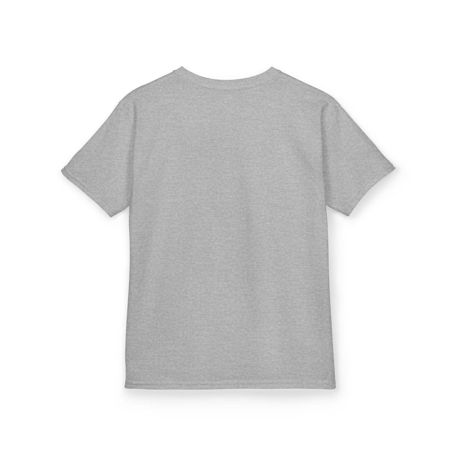 Kids Cotton T-Shirt - '51st State - I Will Never Consent'