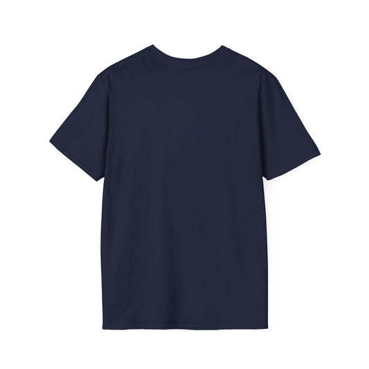 Adult Unisex Ultra Cotton Tee - 'Stop the Steal - Greenland' - Greenlandic