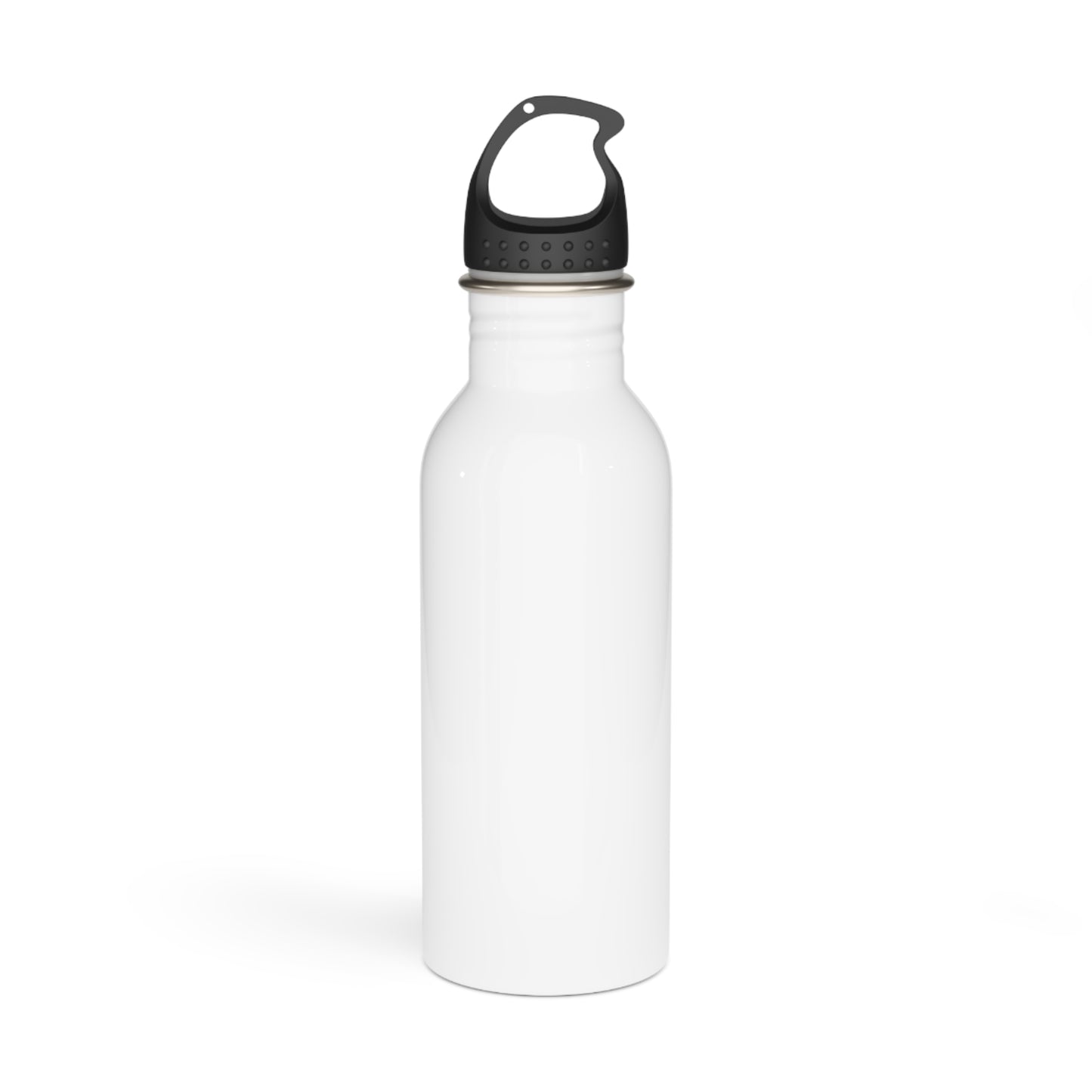 Water Bottle Eco-Friendly Stainless Steel - 'DJT 4-Dimensional Chess Rule Book'