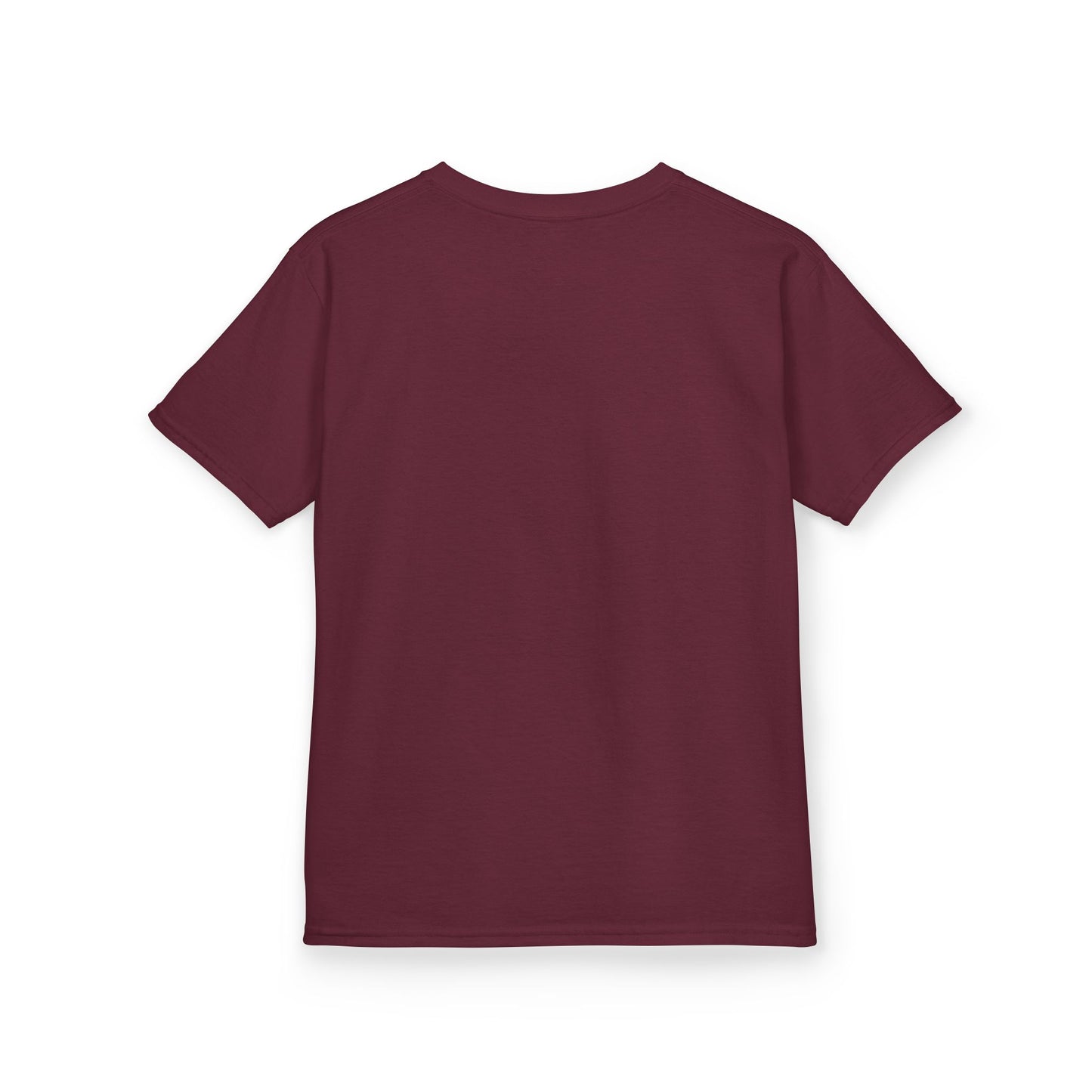 Kids Cotton T-Shirt - '51st State - I Will Never Consent'