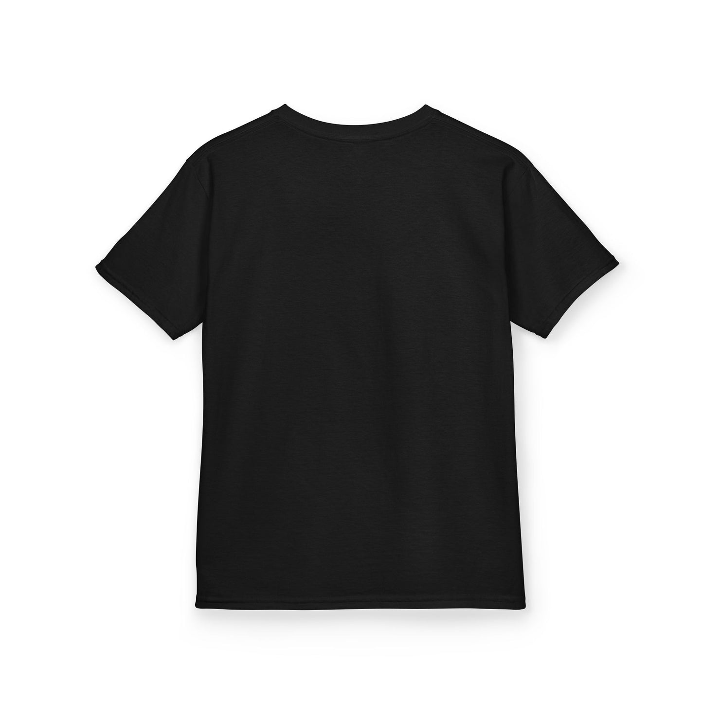 Kids Cotton T-Shirt - '51st State - I Will Never Consent'