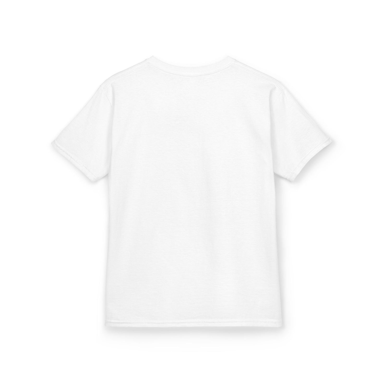 Kids Cotton T-Shirt - '51st State - I Will Never Consent'