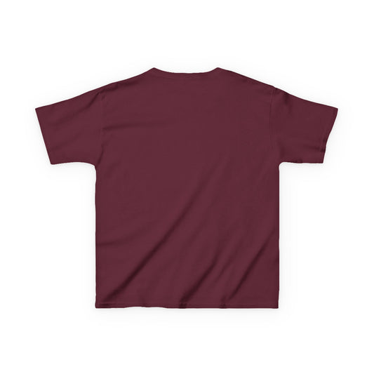 Kids Cotton T-Shirt - 'Nasty Nation - Sorry, Not Sorry'