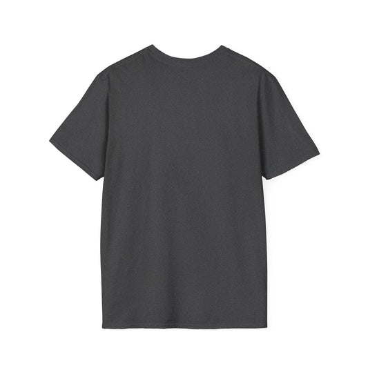 Adult Unisex Ultra Cotton Tee - 'Nasty Nation -  Nasty Man'