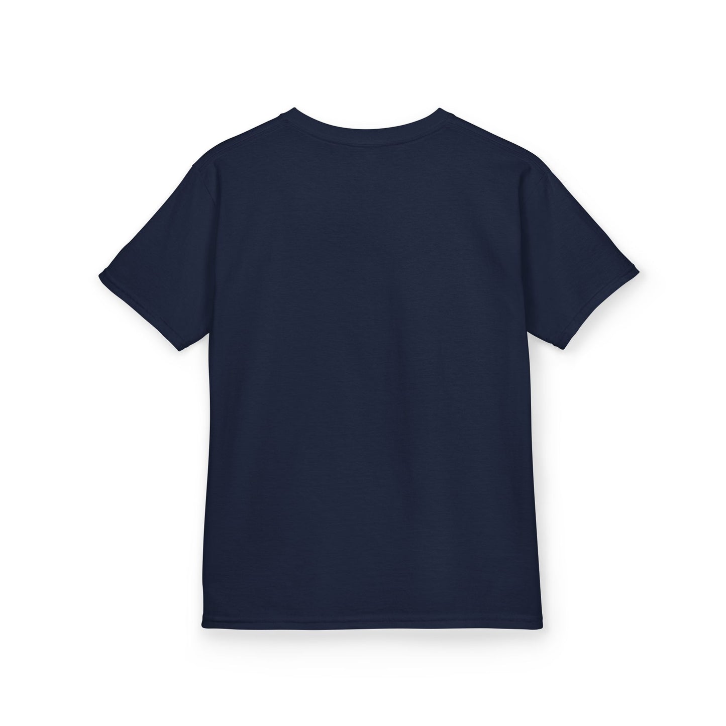 Kids Cotton T-Shirt - '51st State - I Will Never Consent'