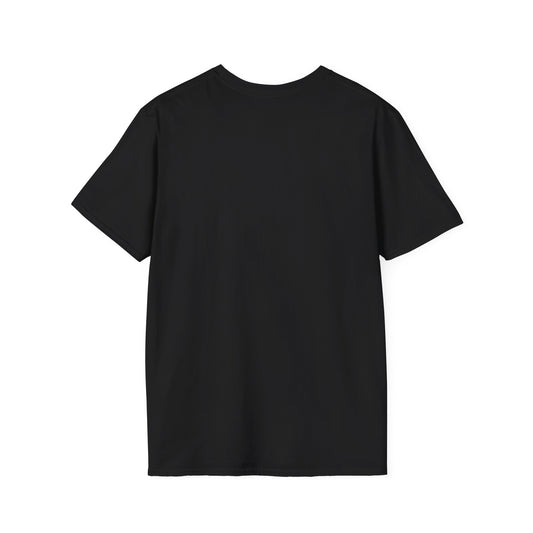 Adult Unisex Ultra Cotton Tee - 'Canada Proudly Not Viable' English